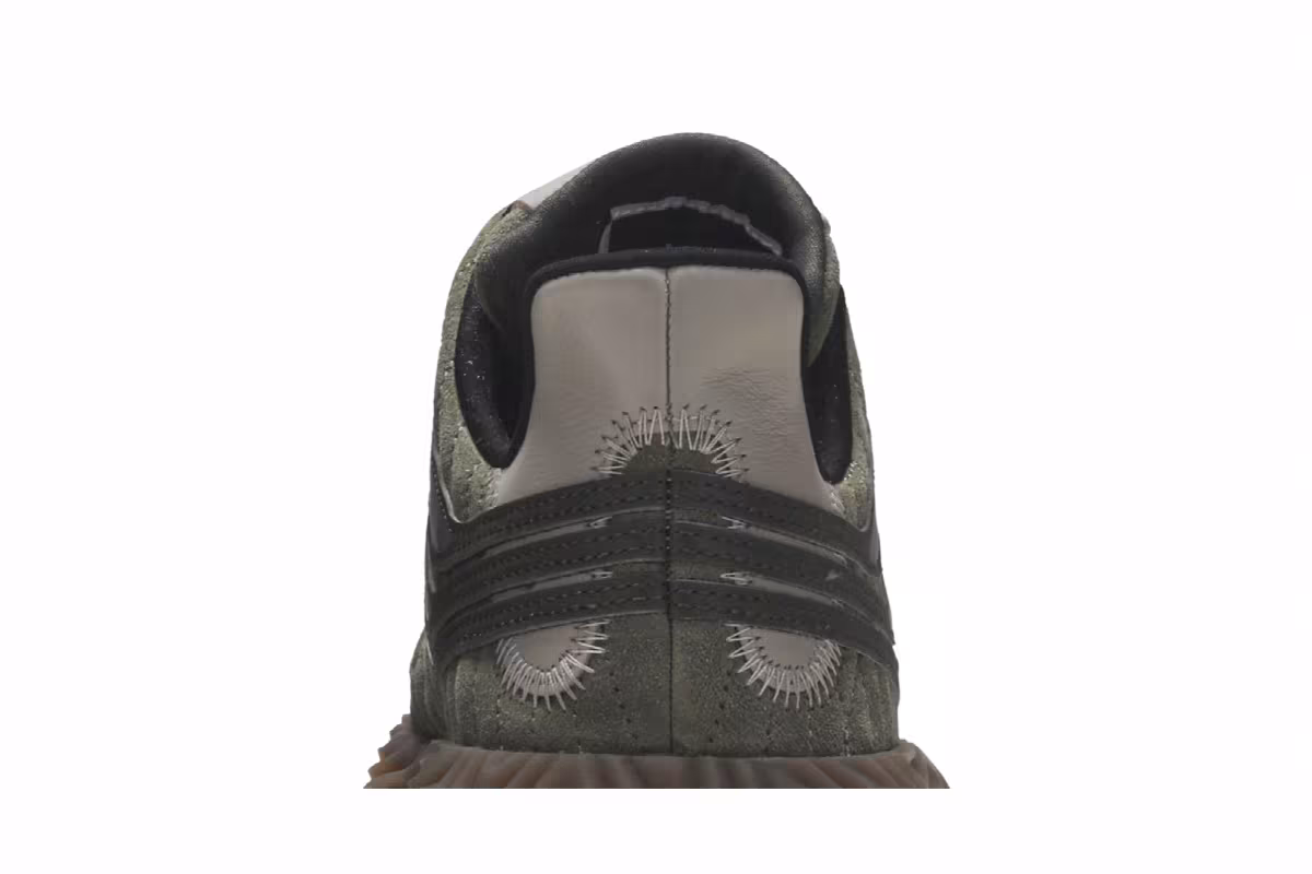 Adidas Sobakov Raw Khaki Cargo, view 8