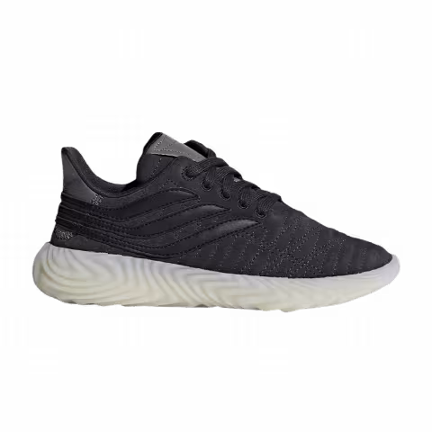 Adidas Sobakov J 'Carbon Core Black'