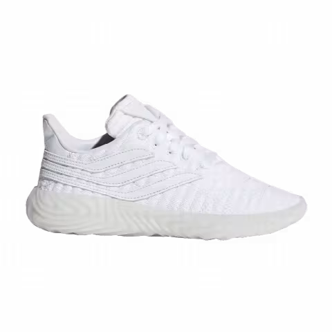 Adidas Sobakov J 'Triple White'