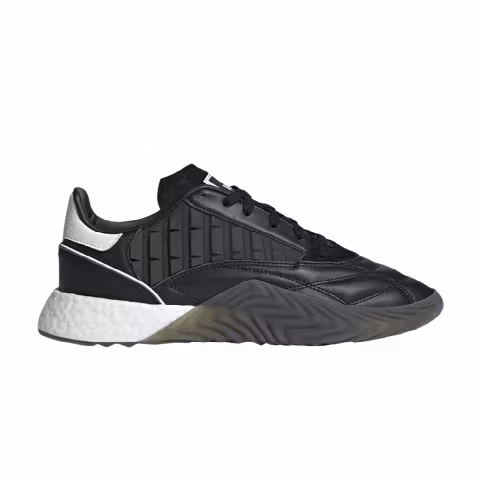 Adidas Sobakov 2.0 'Black White'