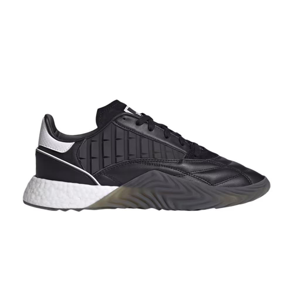 Adidas Sobakov 2.0 Black White