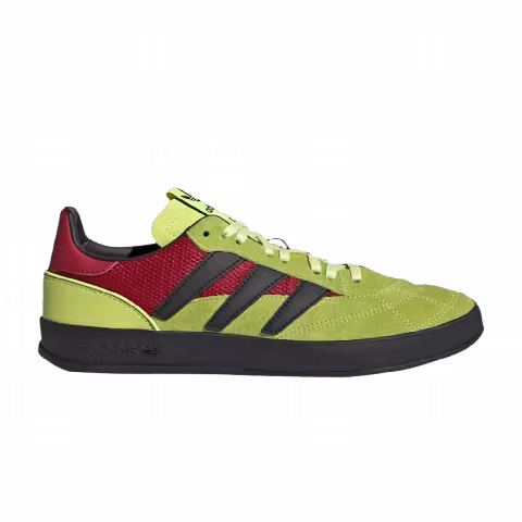 Adidas Sobakov P94 'Solar Yellow Scarlet'