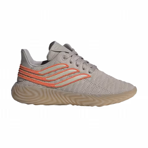 Adidas Sobakov J 'Light Brown Coral'