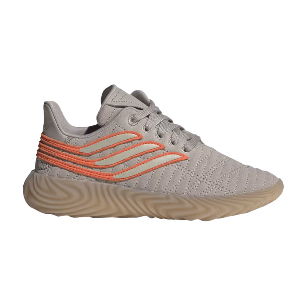 Adidas Sobakov J Light Brown Coral