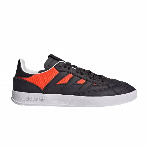 Adidas Sobakov P94 'Black Solar Red'