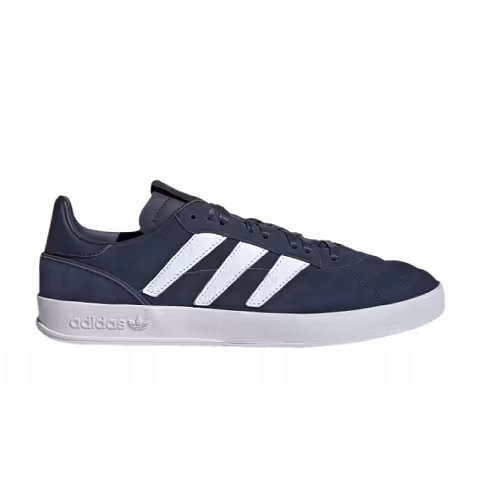 Adidas Sobakov P94 'Collegiate Navy White'