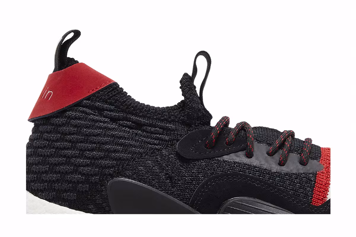 adidas Trae Young 2 Chinese New Year, view 3