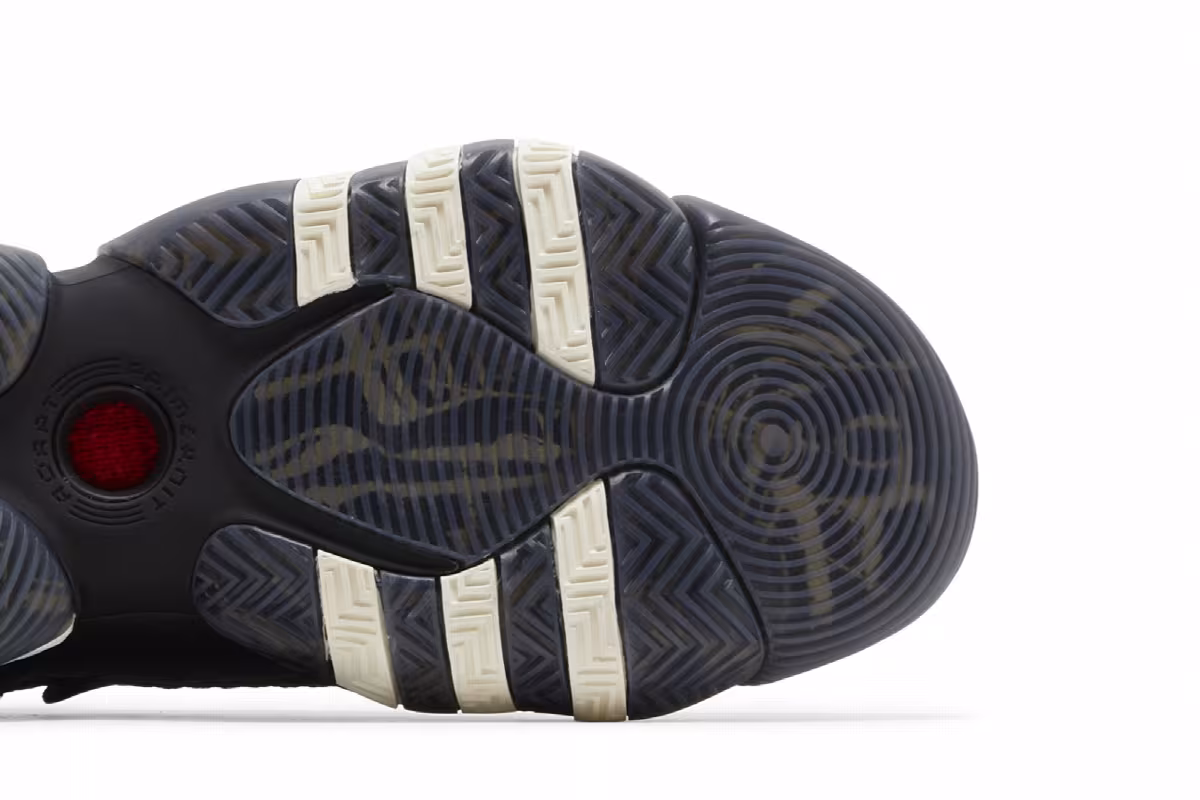 adidas Trae Young 2 Chinese New Year, view 6