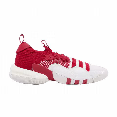 adidas Trae Young 2 'Team Power Red'