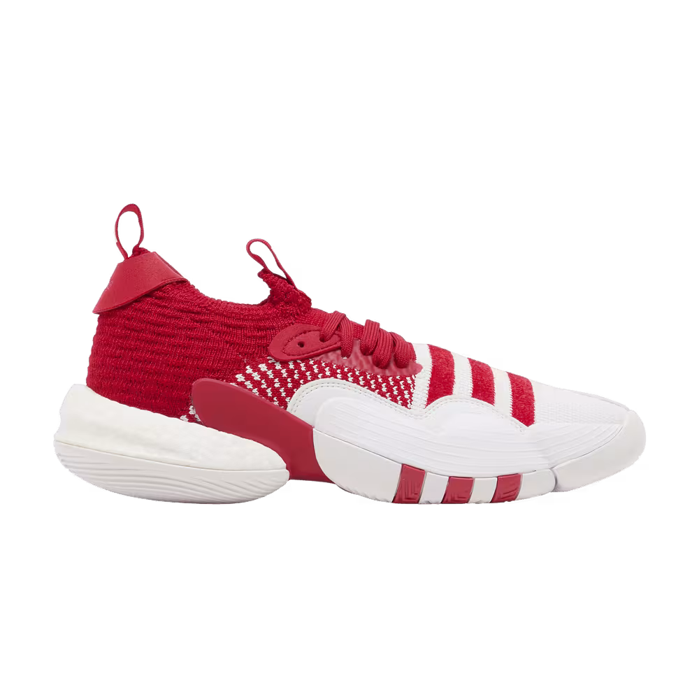adidas Trae Young 2 Team Power Red