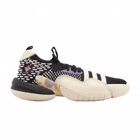 adidas Trae Young 2 'Flowers'