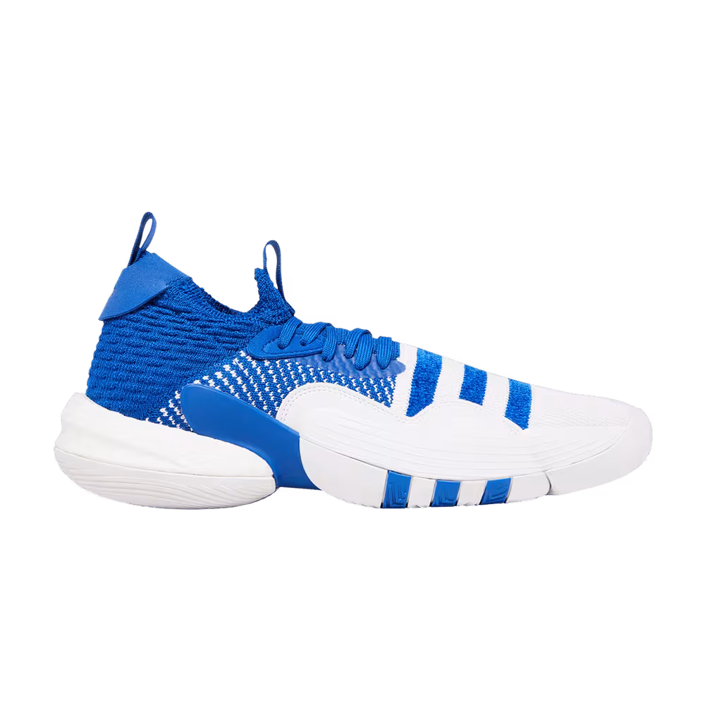 adidas Trae Young 2 Royal Blue