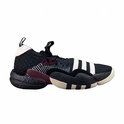Adidas Trae Young 2 'Texas A&M'