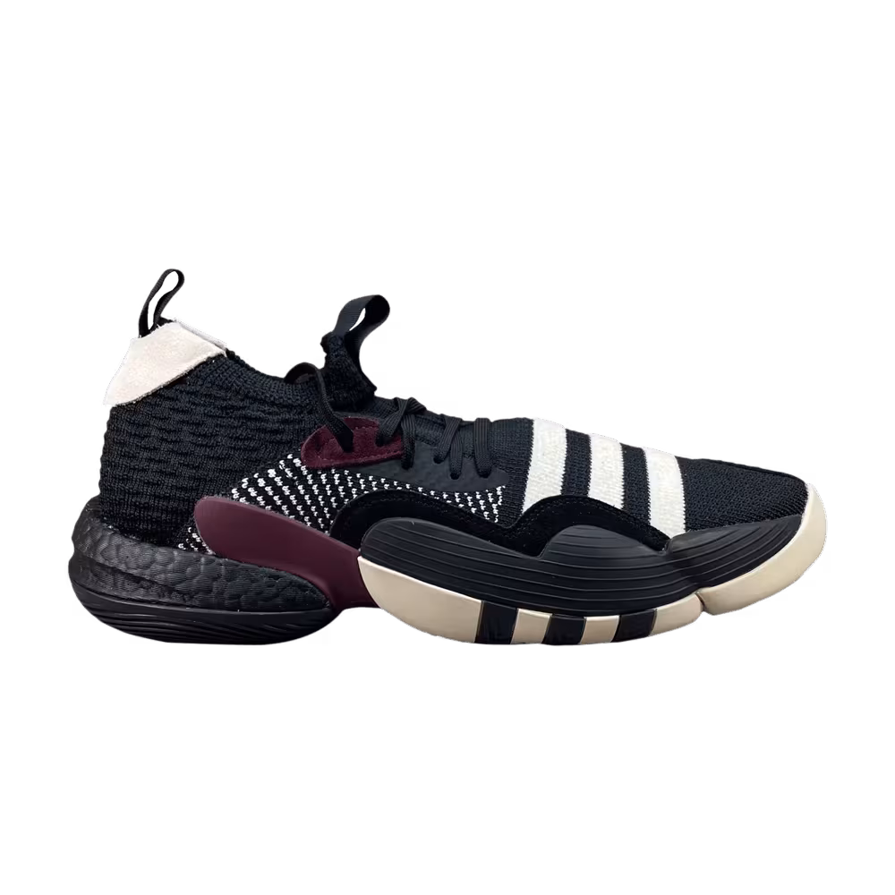 Adidas Trae Young 2 Texas A&M