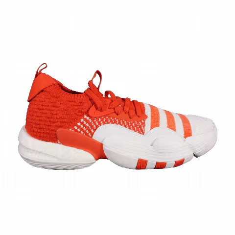 Adidas Trae Young 2 'Orange'
