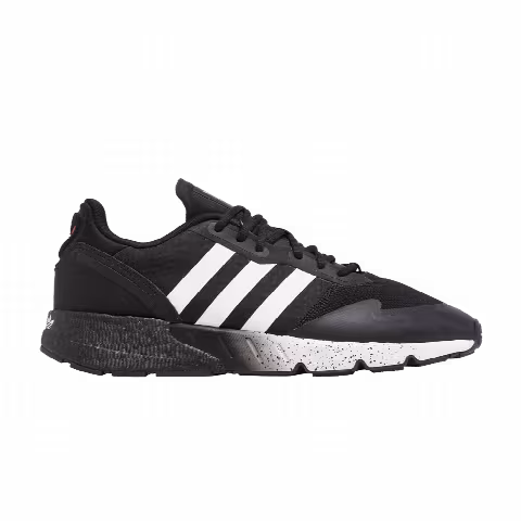 Adidas ZX 1K Boost 'Black White'