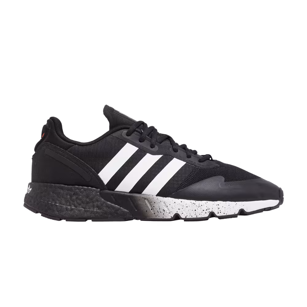 Adidas ZX 1K Boost Black White