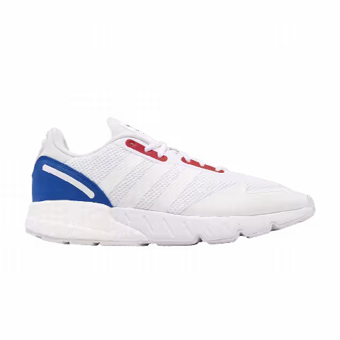 Adidas ZX 1K Boost 'White Blue'