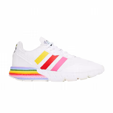 adidas ZX 1K Boost 'Pride'