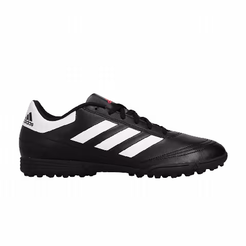 Adidas Goletto 6 TF 'Core Black'