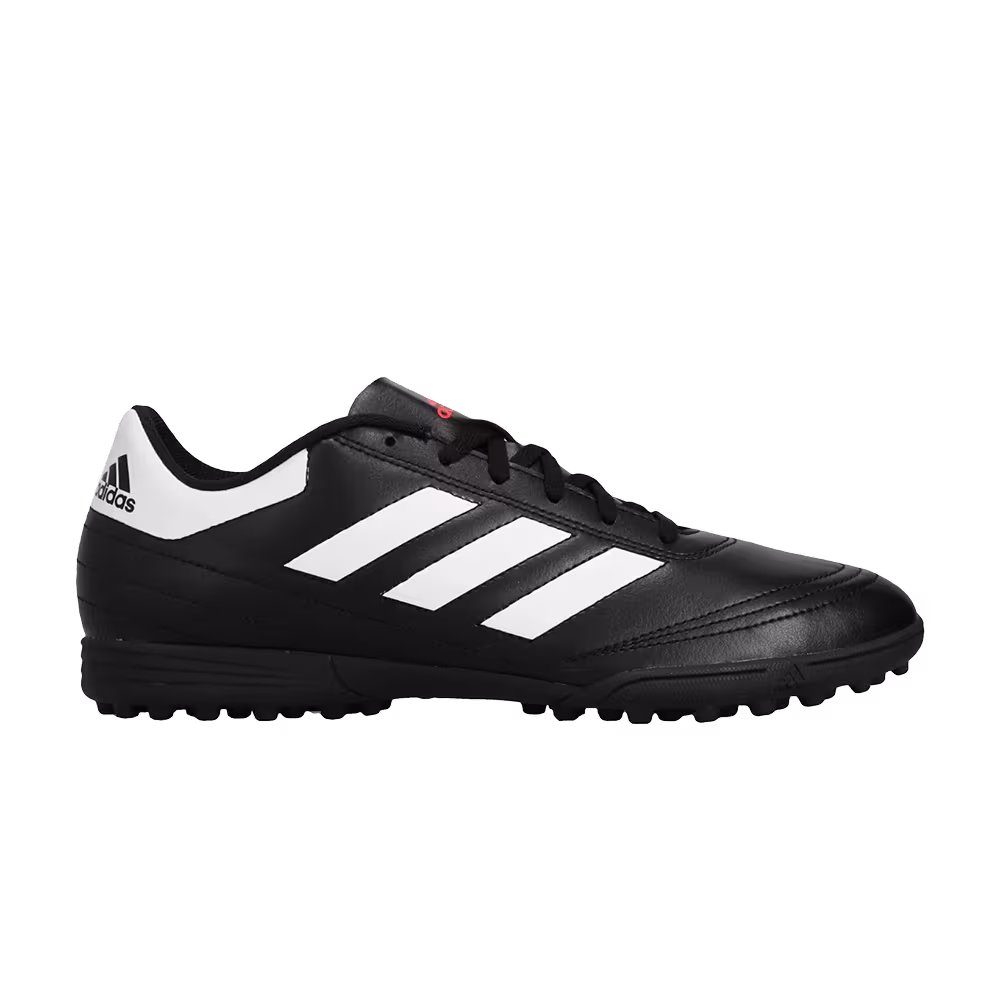Adidas Goletto 6 TF Core Black