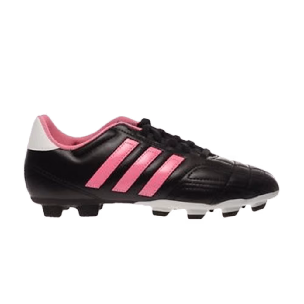 Adidas Goletto 4 TRX FG J