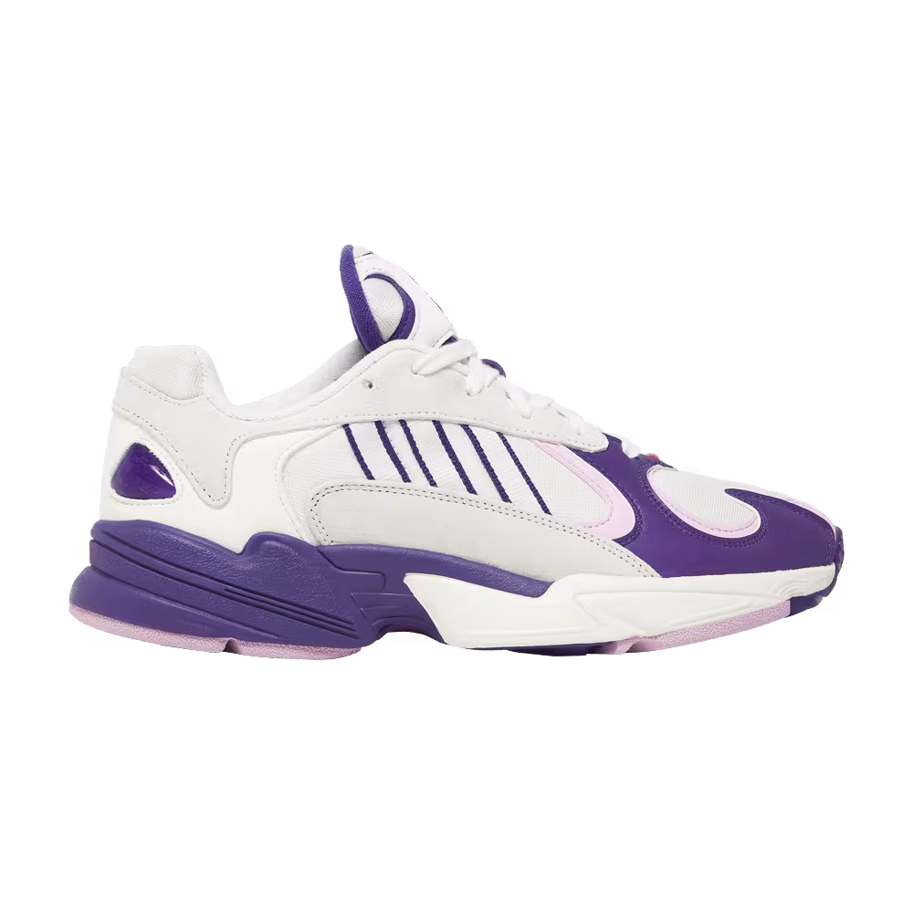 Dragon Ball Z x adidas Yung-1 Frieza