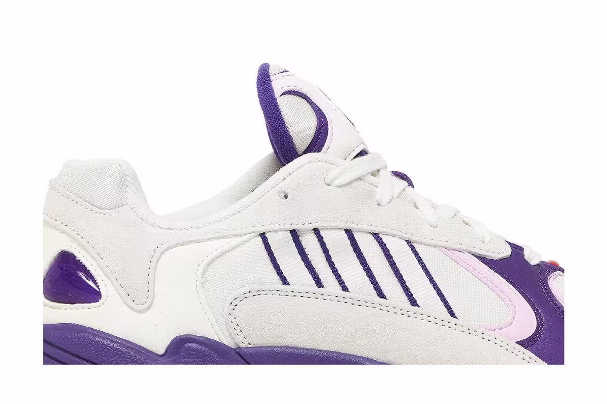 Dragon Ball Z x adidas Yung-1 Frieza, view 3