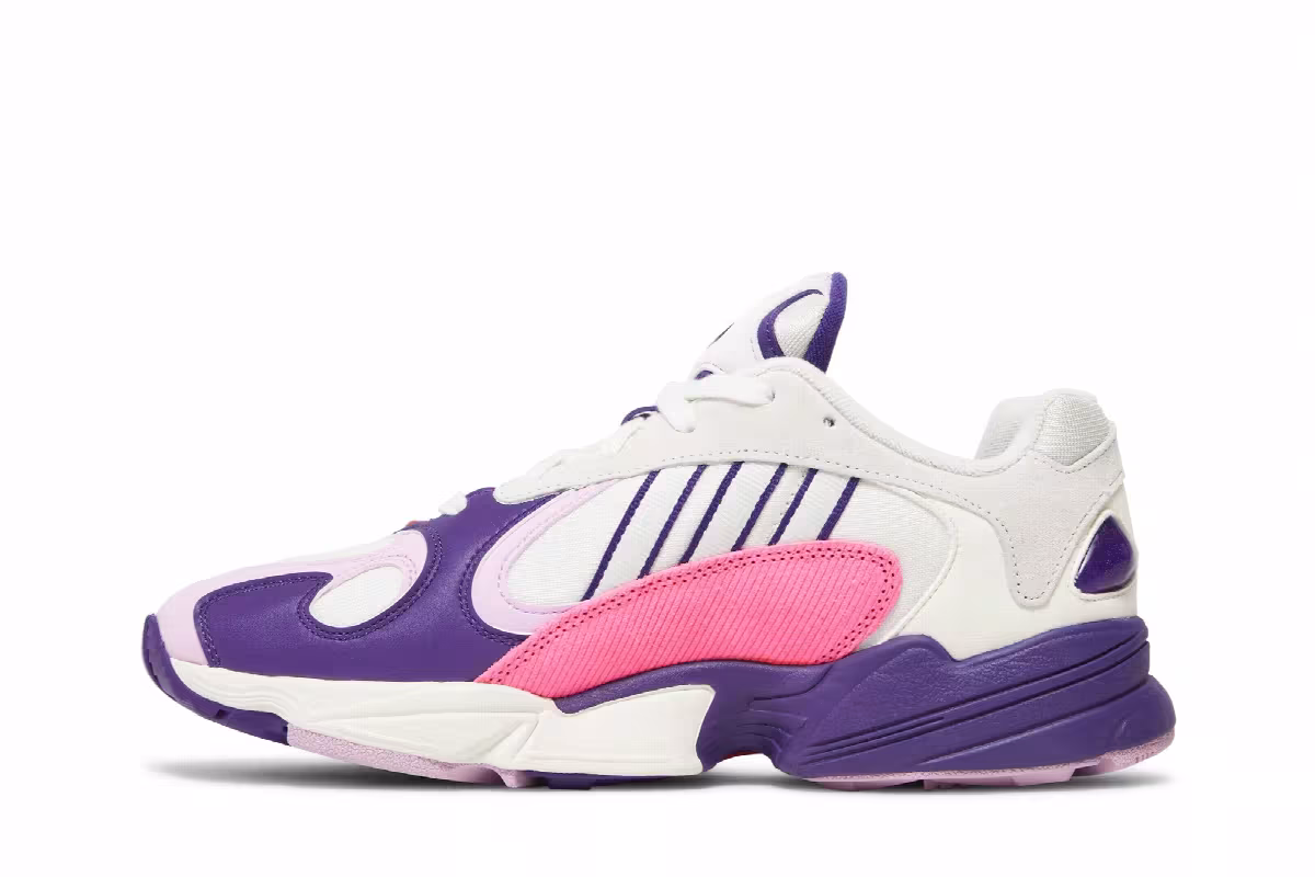 Dragon Ball Z x adidas Yung-1 Frieza, view 4