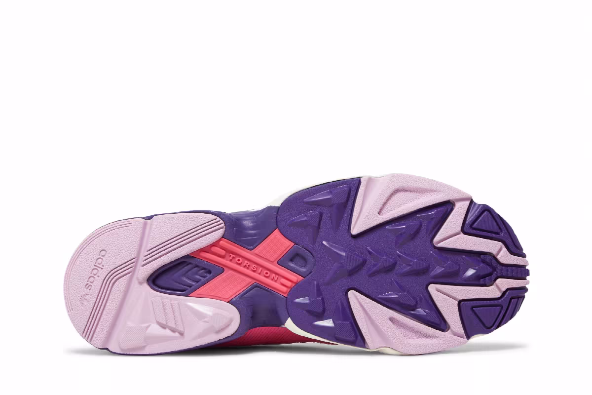 Dragon Ball Z x adidas Yung-1 Frieza, view 5