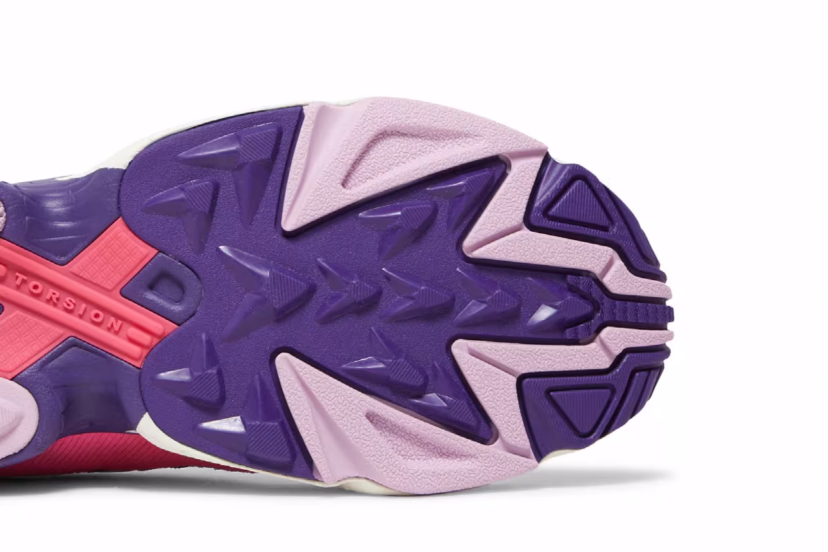Dragon Ball Z x adidas Yung-1 Frieza, view 6