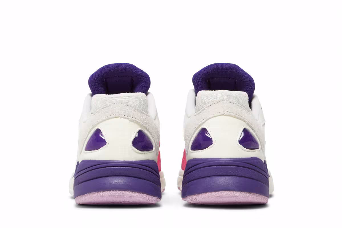 Dragon Ball Z x adidas Yung-1 Frieza, view 7
