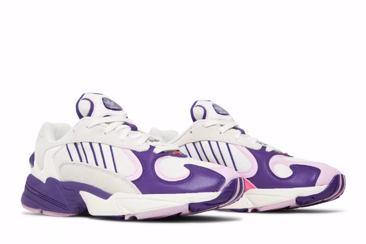 Dragon Ball Z x adidas Yung-1 Frieza, view 9