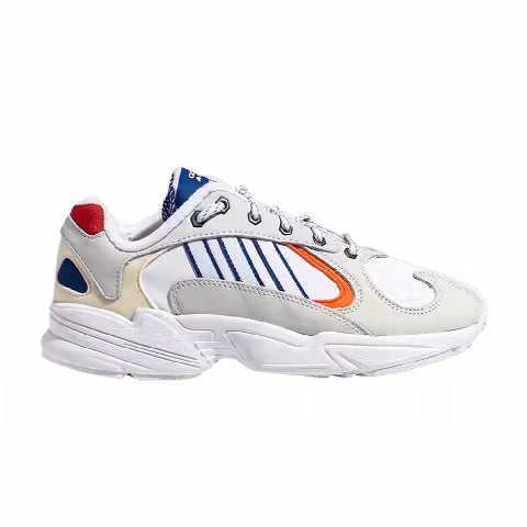 Adidas Yung-1 'adiTech'