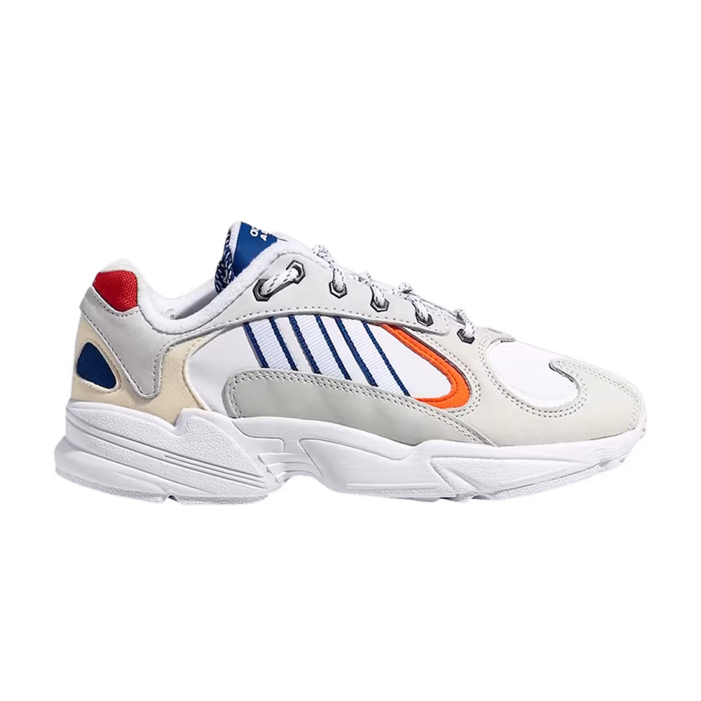 Adidas Yung-1 adiTech