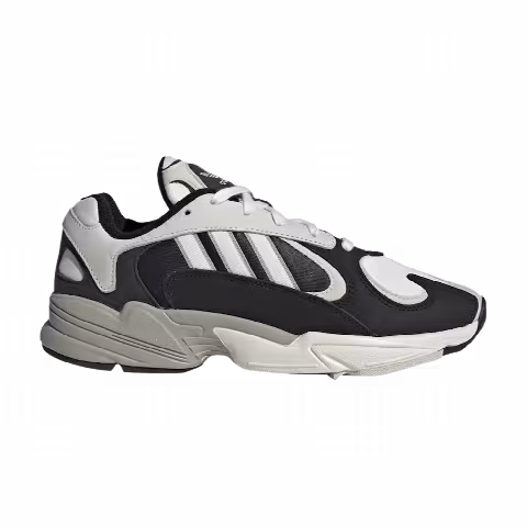 Adidas Yung-1 'Off White Black'