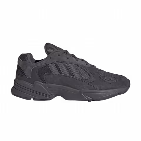 Adidas Yung-1 'Triple Grey'