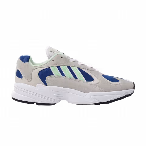 adidas Yung-1 'Glow Green'