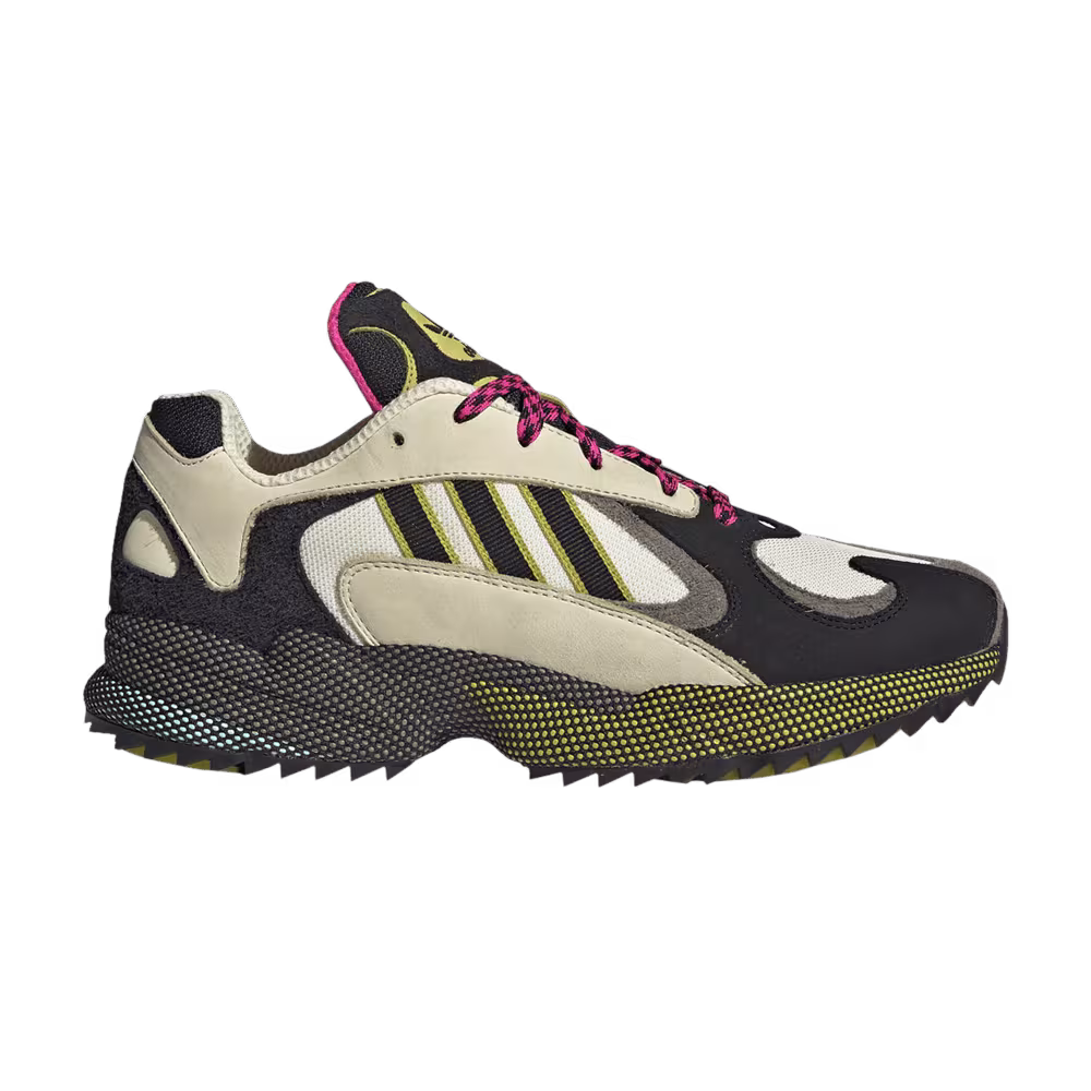 Adidas Yung-1 Trail