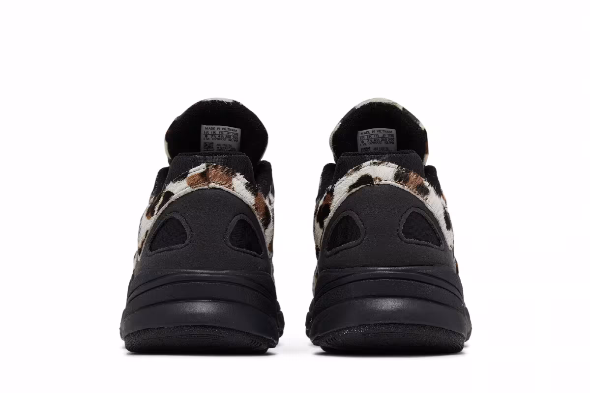Adidas Yung-1 Leopard, view 7