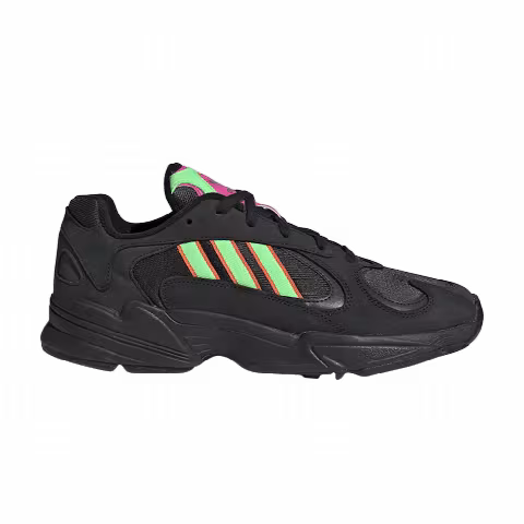 Adidas Yung-1 'Tokyo Neon'