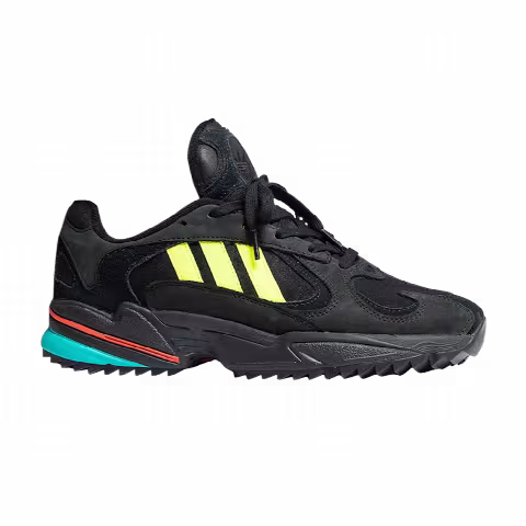 Adidas Yung-1 Trail 'Solar Yellow'