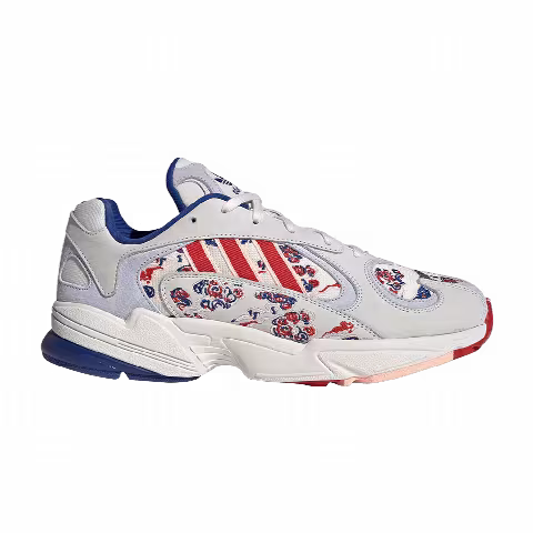 Adidas Yung-1 'Clouds'