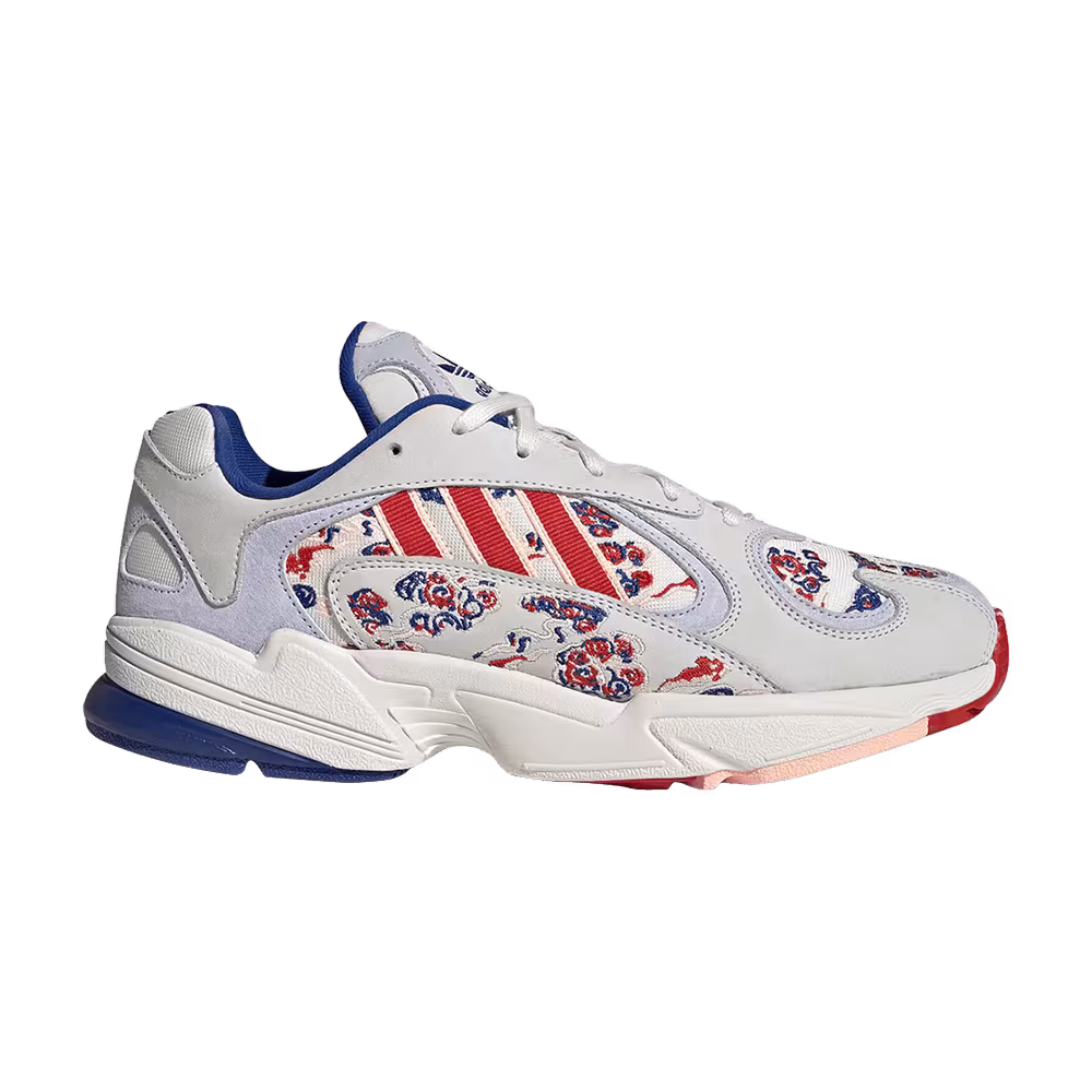Adidas Yung-1 Clouds