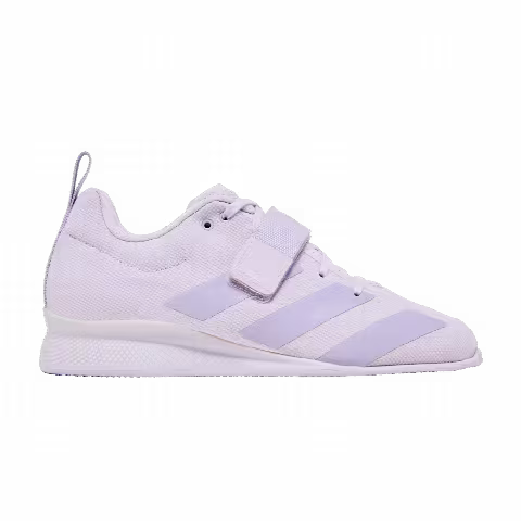 Adidas Wmns Adipower Weightlifting 2 'Purple Tint'
