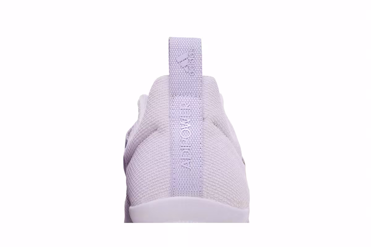 Adidas Women's Adipower Weightlifting 2 Purple Tint, view 8