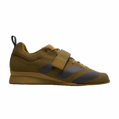 Adidas Adipower Weightlifting 2 'Wild Moss'