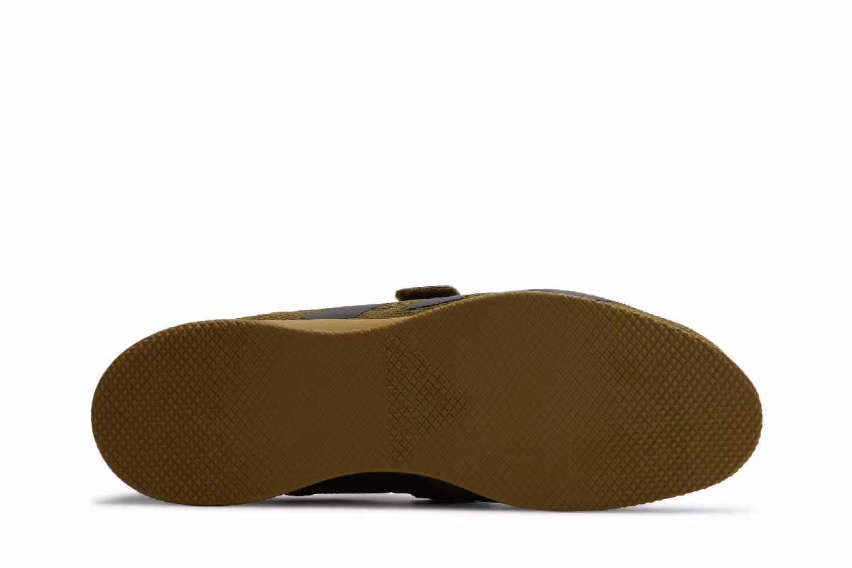 Adidas Adipower Weightlifting 2 Wild Moss, view 5