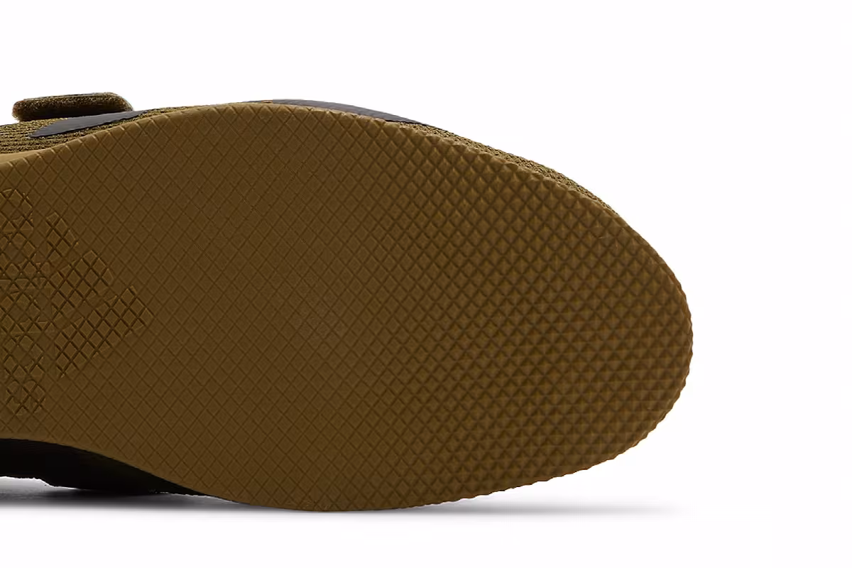 Adidas Adipower Weightlifting 2 Wild Moss, view 6