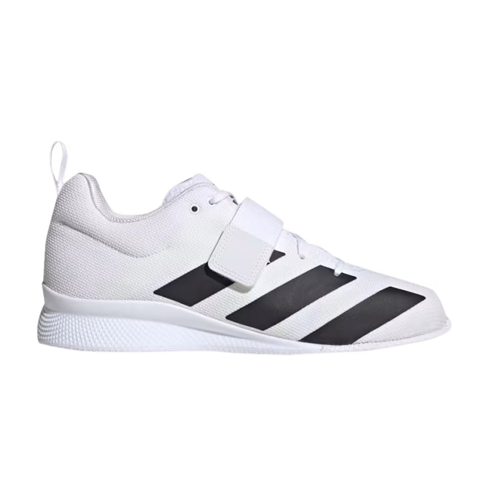 Adidas Adipower Weightlifting 2 Cloud White